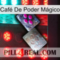 Café De Poder Mágico 38